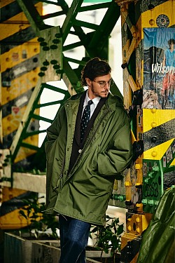 fashion
