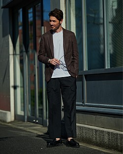 ファッション