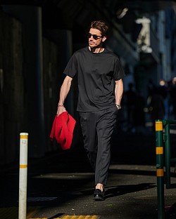 ファッション